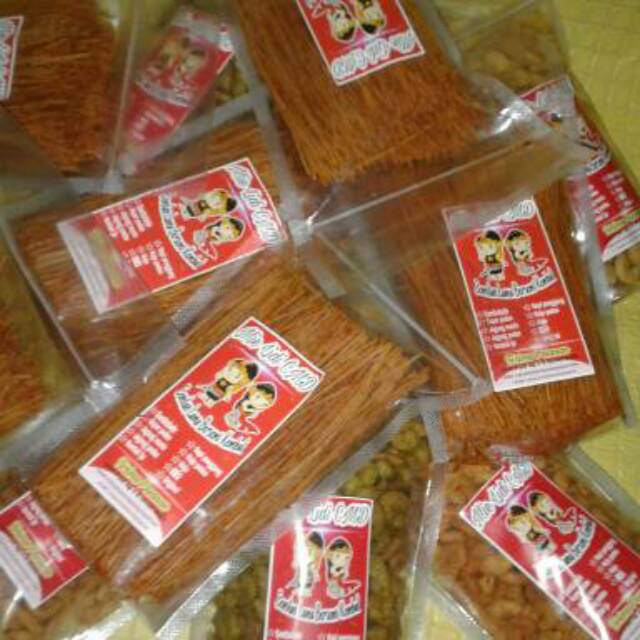 

Mie Lidi cmd & makroni 250gram