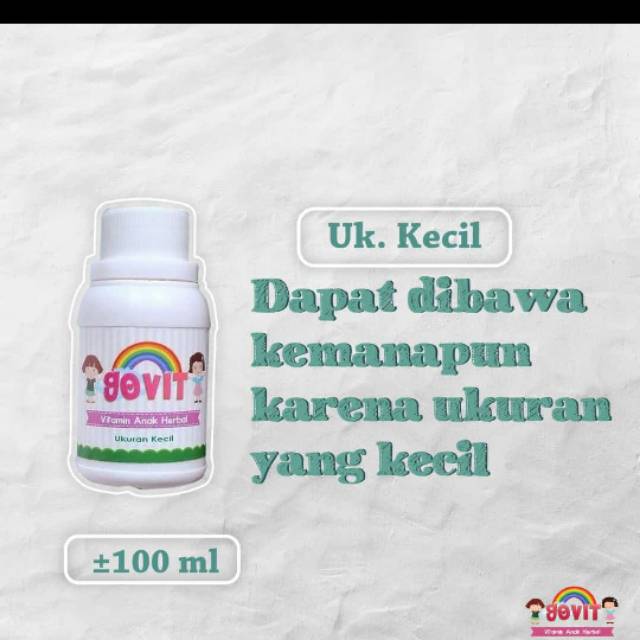 Govit 100ml