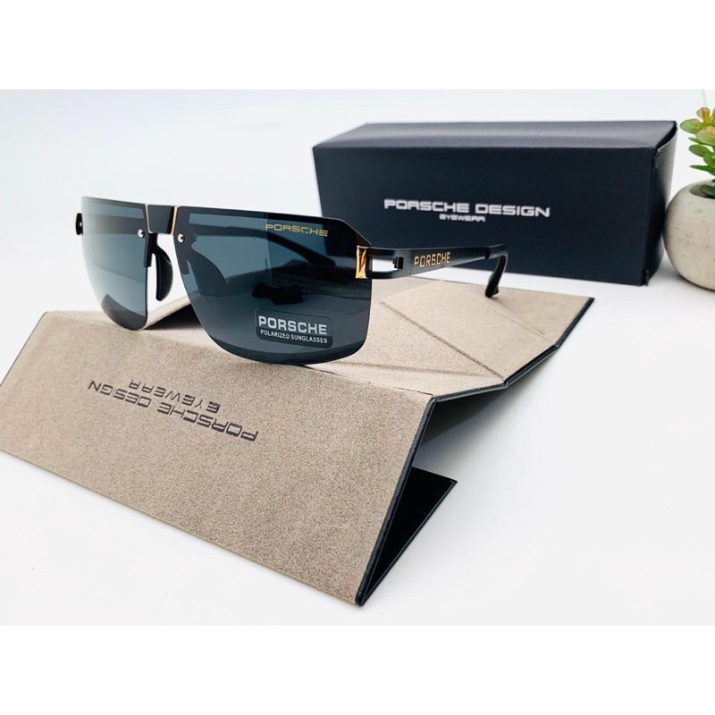 Grosir kacamata terbaru ,PORSCHE DESIGN 8758 POLARIZED