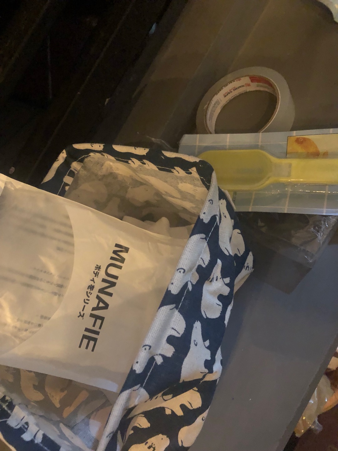 Pembersih Sisik Ikan