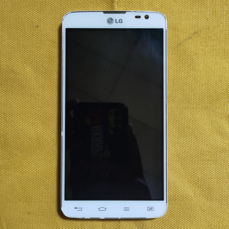 Lcd touchscreen LG optimus G Pro lite LG-D686 original copotan