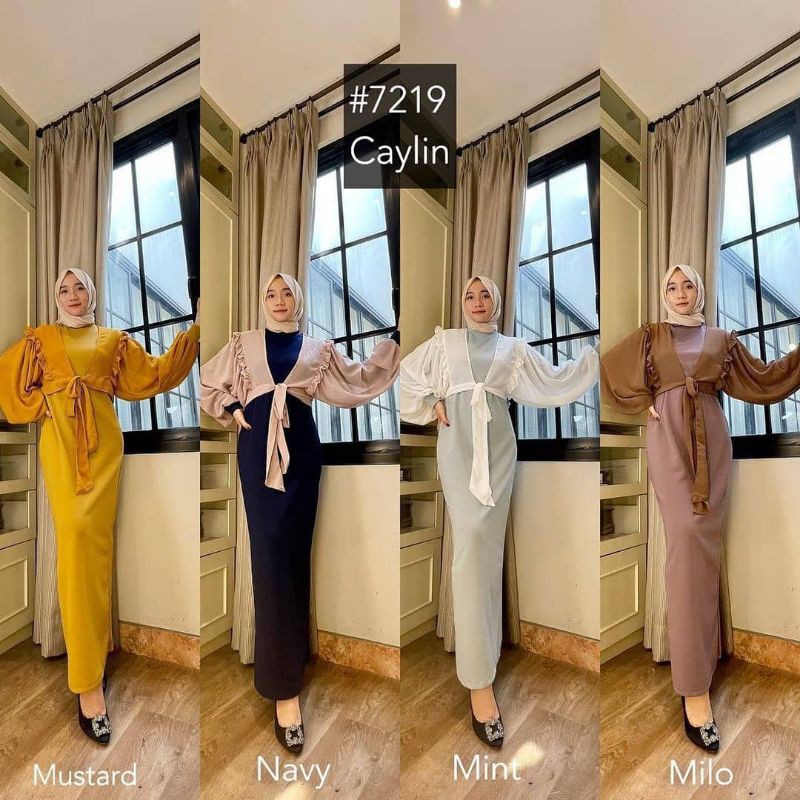 Caylin Dress | Cailyn Dress | MK | Original
