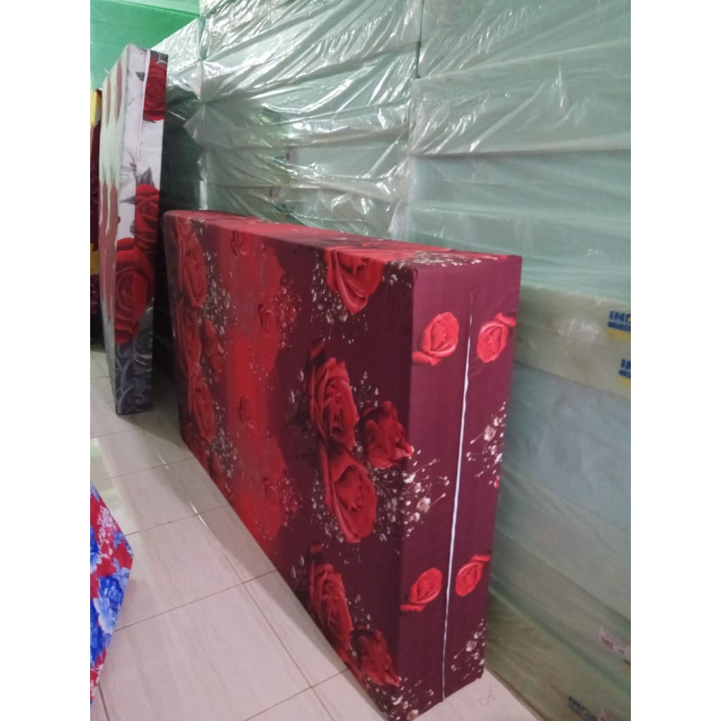 Kasur Busa Inoac 200x90x30