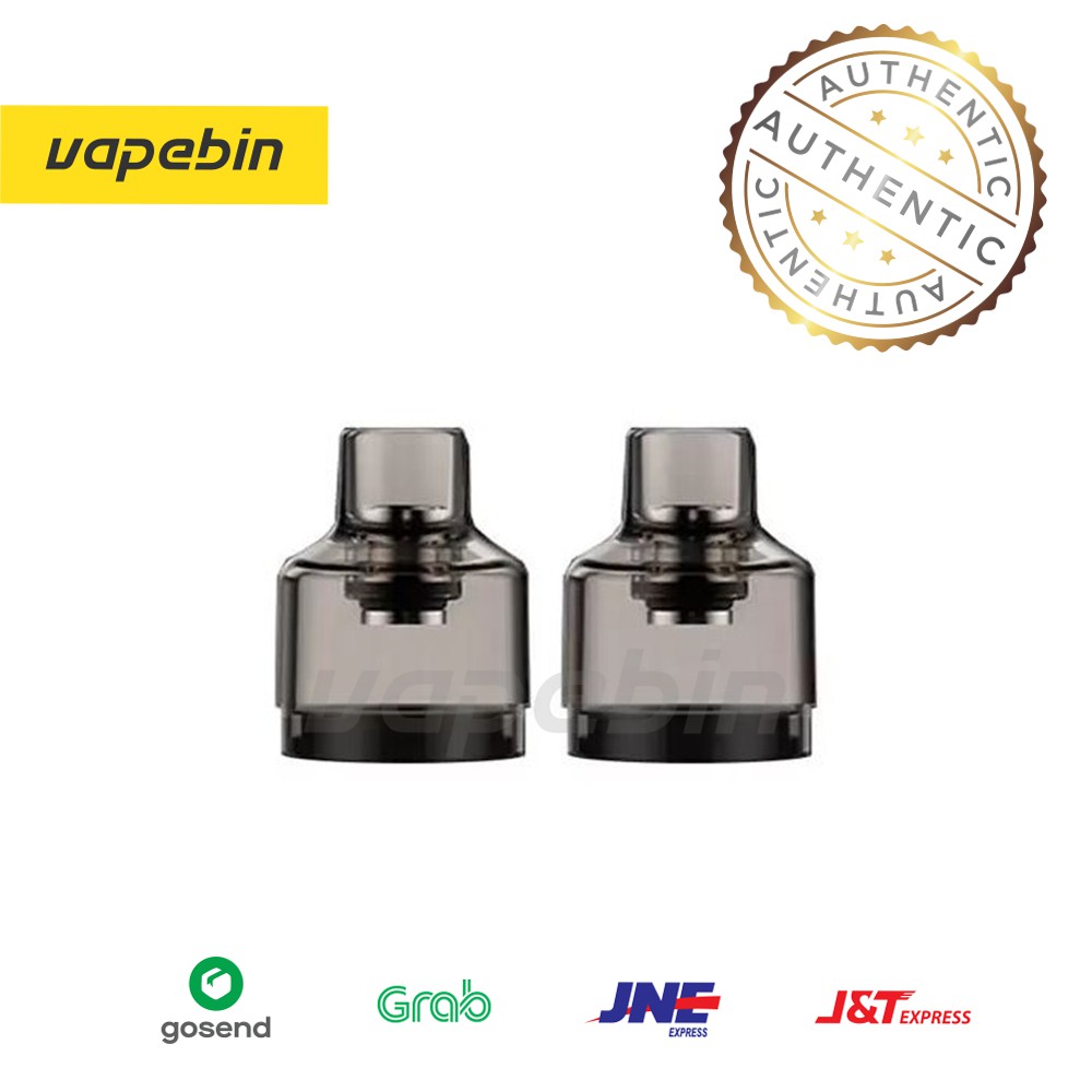 VOOPOO PNP POD CARTRIDGE - CARTRIDGE VOOPOO DRAG S DRAG X DRAG MAX