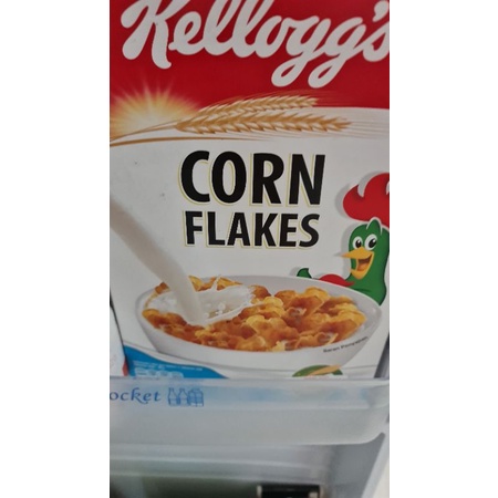 

kellog Cornflakes