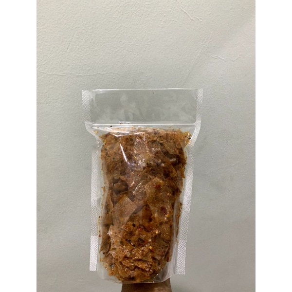 

keripik kaca 250 gram