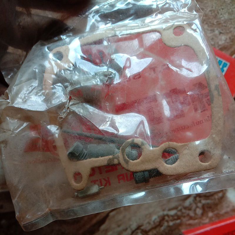 repairkit karburator a100