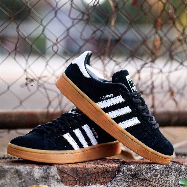 ADIDAS CAMPUS ORIGINAL 100000%