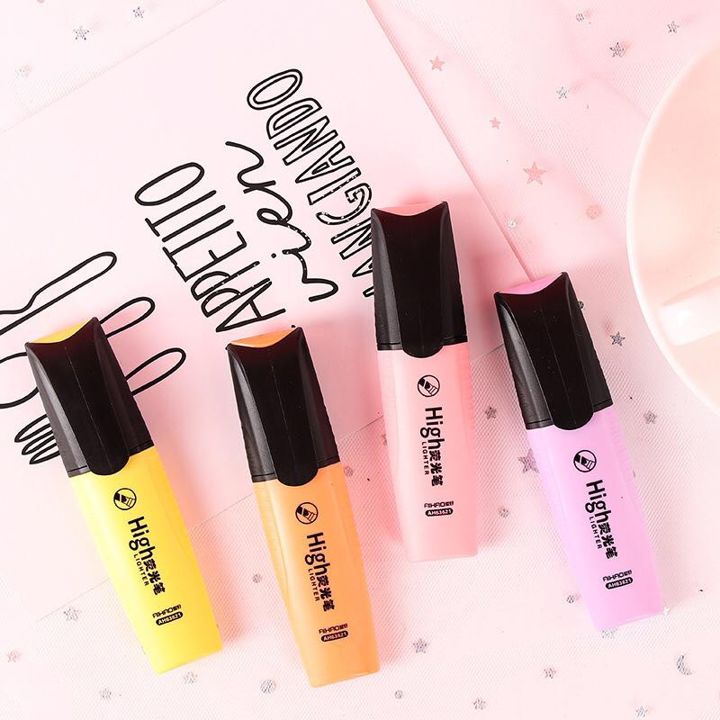 

ATM.Medan Highlighter Candy Colour