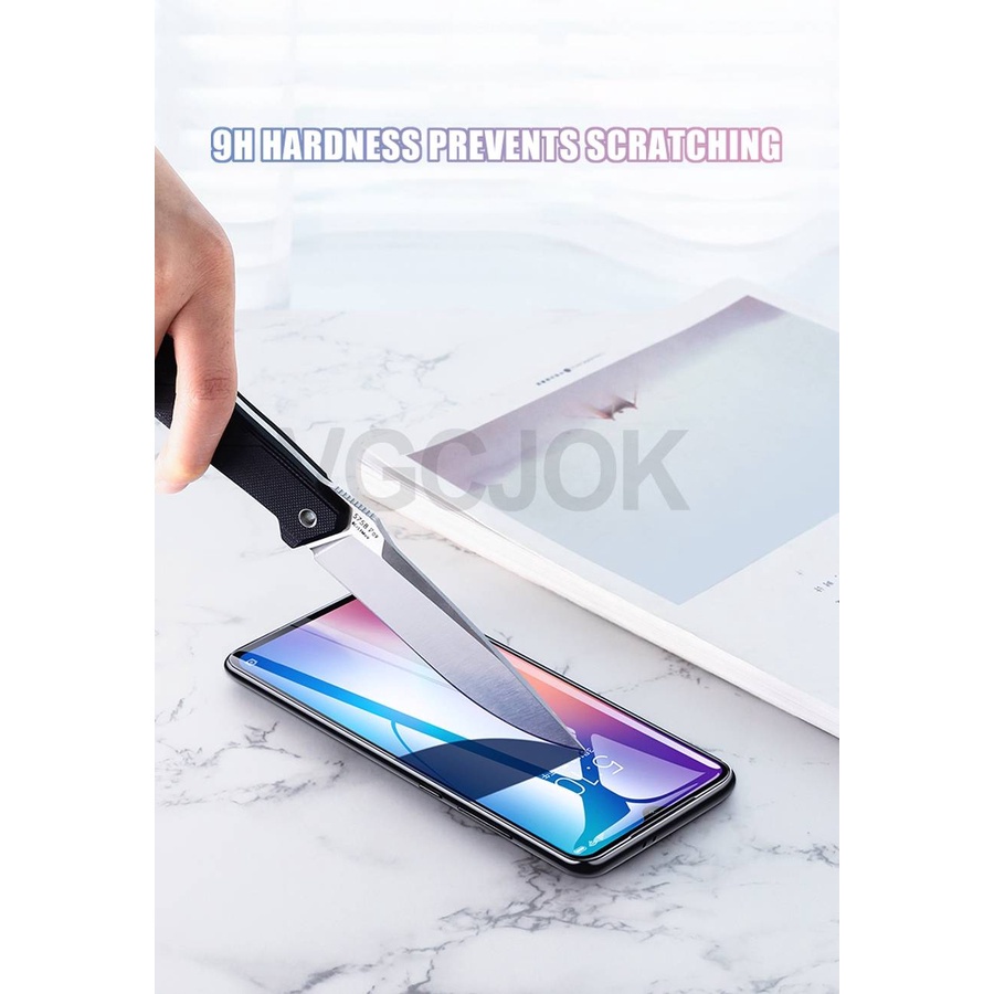 9H hardness Tempered Glass For Xiaomi Mi 9 Lite 9T Pro Mi9 SE Screen Protector Mi 8 A3 Lite CC9 CC9E Play Glass Protection Film