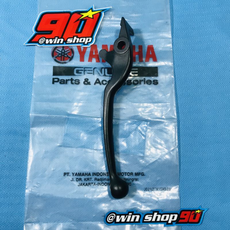 handle rem kanan yamaha nmax aerox mx king original yamaha genuine parts