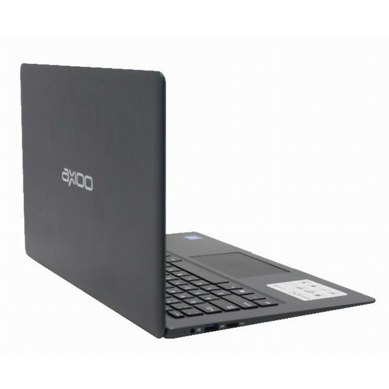 Jual Axioo Slimbook S Intel N Gb Ssd Shopee Indonesia