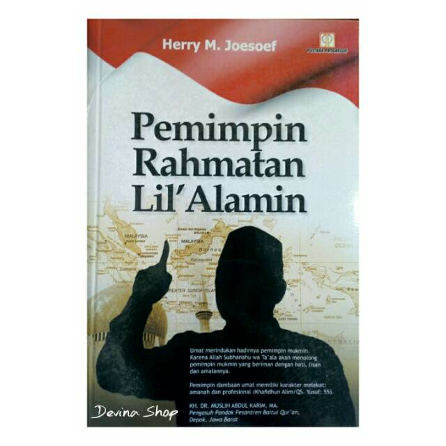 Pemimpin Rahmatan Lil Alamin