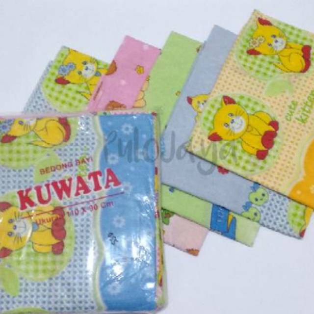 Grosir Murah 6 Pcs Kain Bedong Bayi 110x90 Kain Lampin Bayi Bedong Murah Perlengkapan Bayi Murah Shopee Indonesia