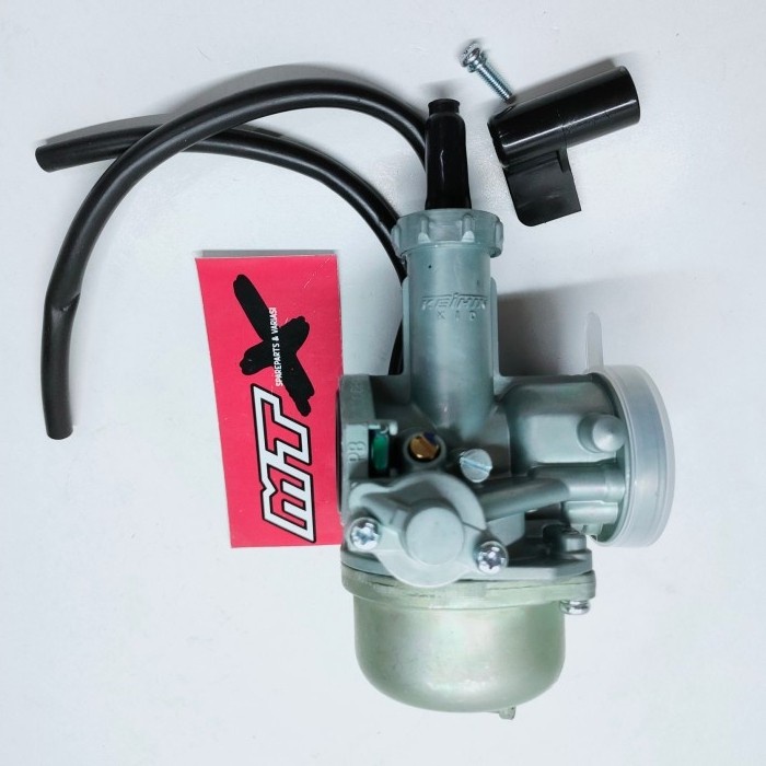 KARBURATOR REVO ABSOLUTE