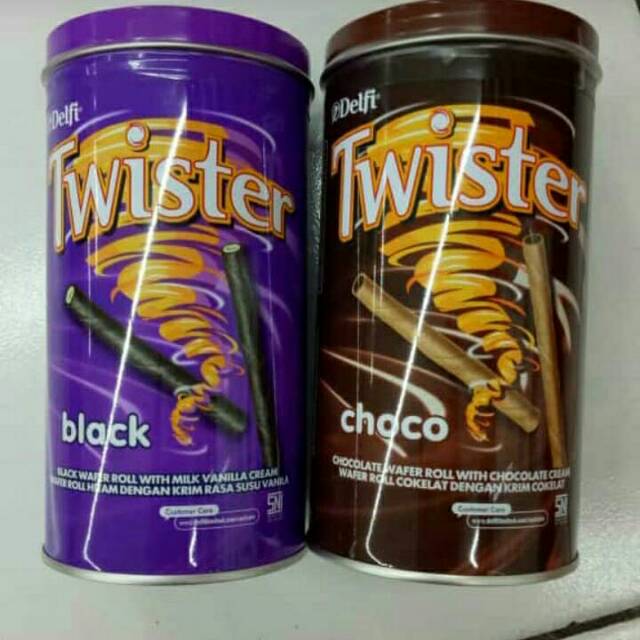 

Twister
