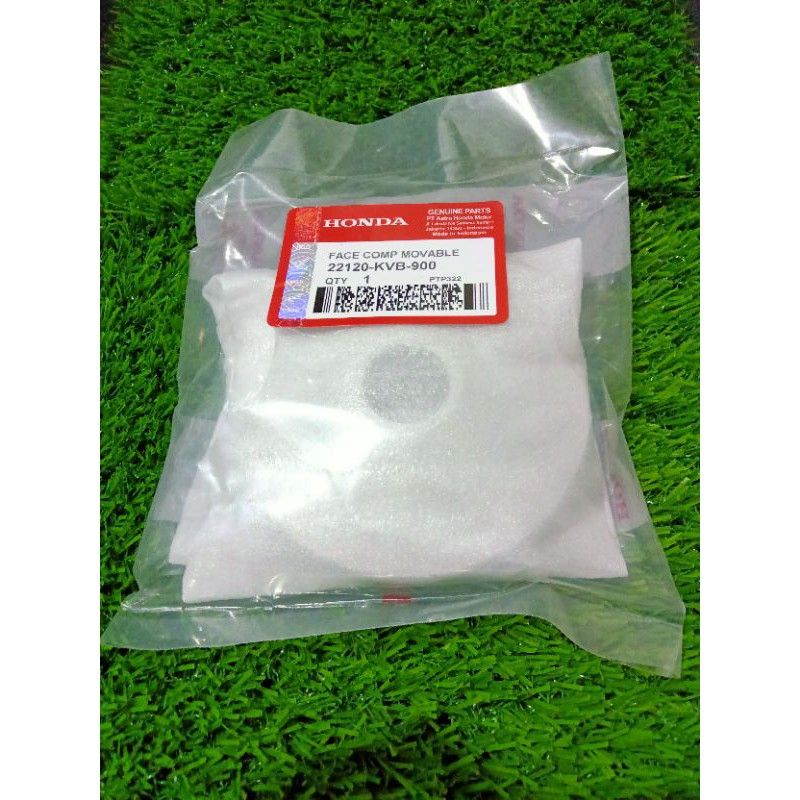 Rumah roller only  beat fi