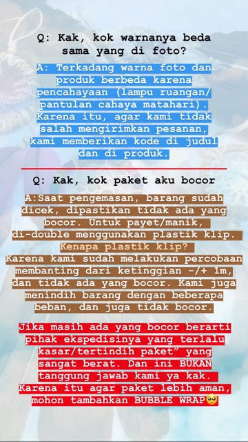 Manik Payet Bentuk Bunga Jepang #2