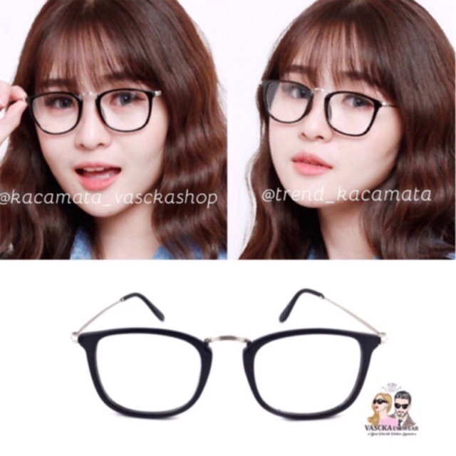 KACAMATA DIVA EYEGLASSES