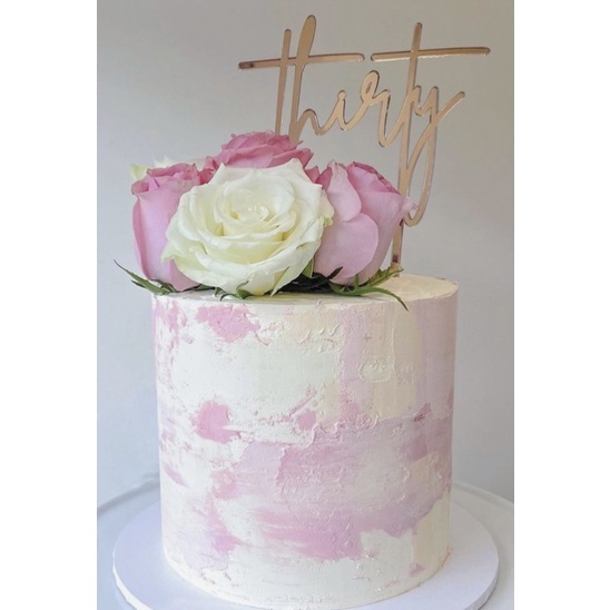 

birthday cake