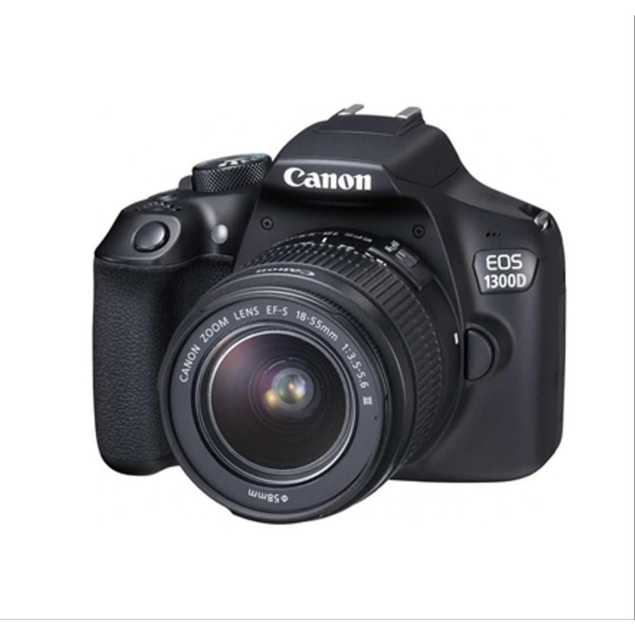 Canon eos 1300d wifi