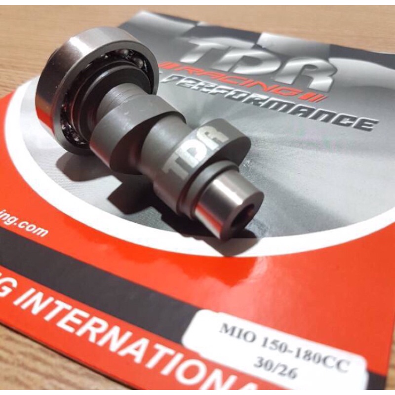 NOKEN AS MIO RACING TDR 150 - 180 CC