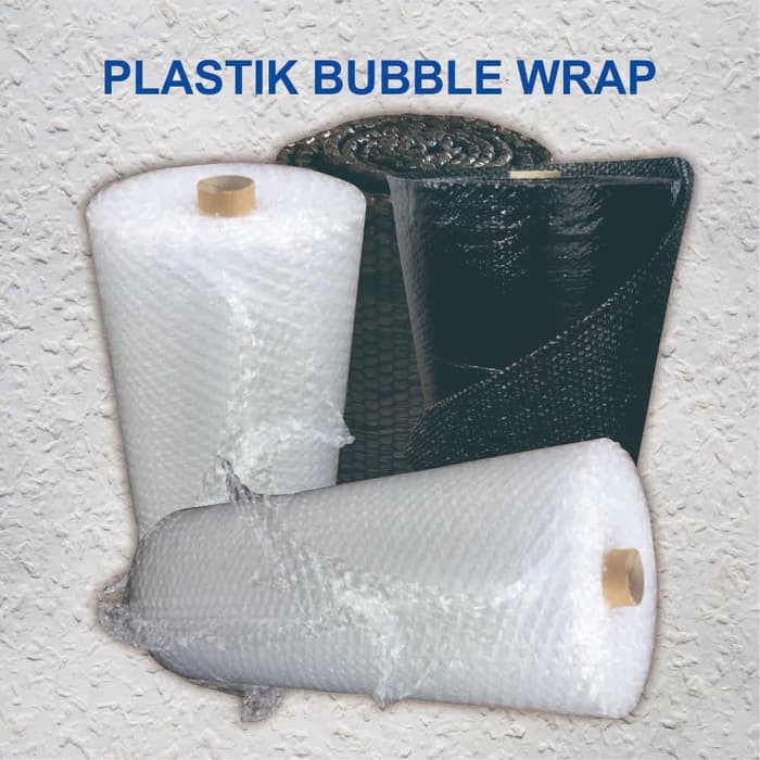 TAMBAHAN PACKING Kardus dan Bubble Wrap DUS BUBLE WRAP PACK