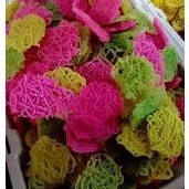 

KERUPUK PUTU MAYANG MENTAH 1 kg TERMURAH