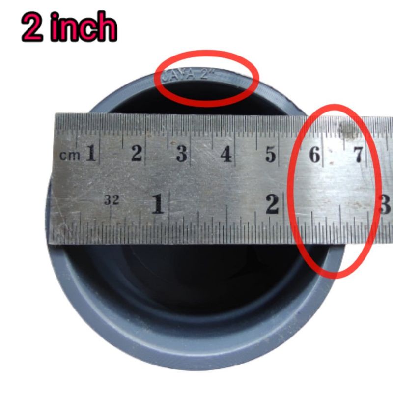 Tree Am Pm Tusen Klep 2 Inch Pvc Pompa Air Modifikasi ( Harga )