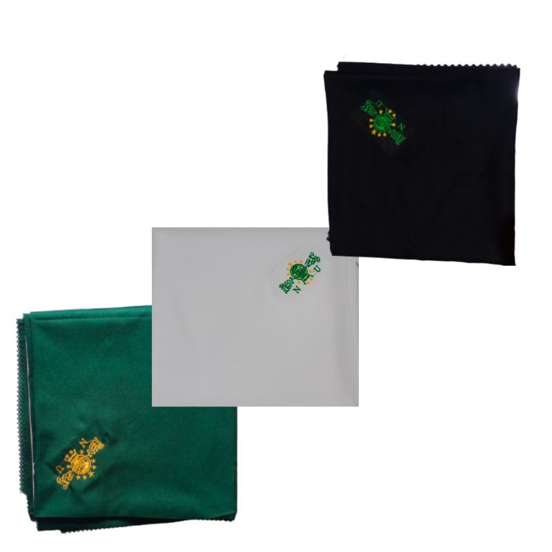 Hijab NU - Krudung NU - Jilbab NU - Hijab segi empat NU