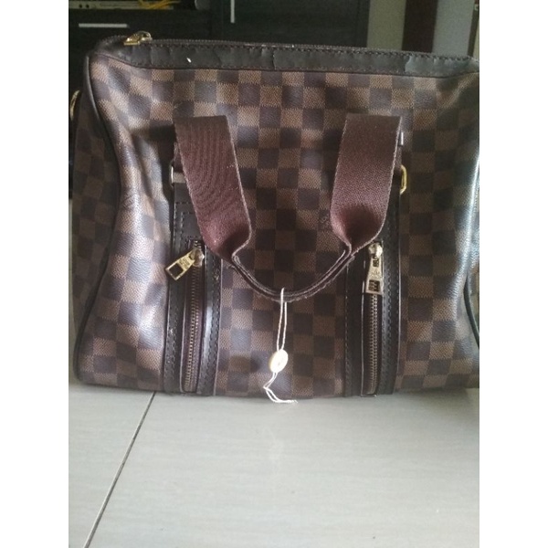 Tas PL Louis Vuitton Original