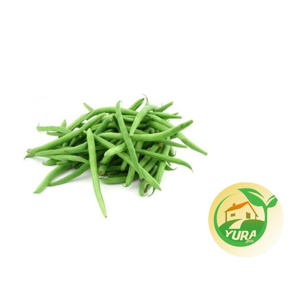 

BABY BUNCIS Organik 100% Sayur Segar Organic