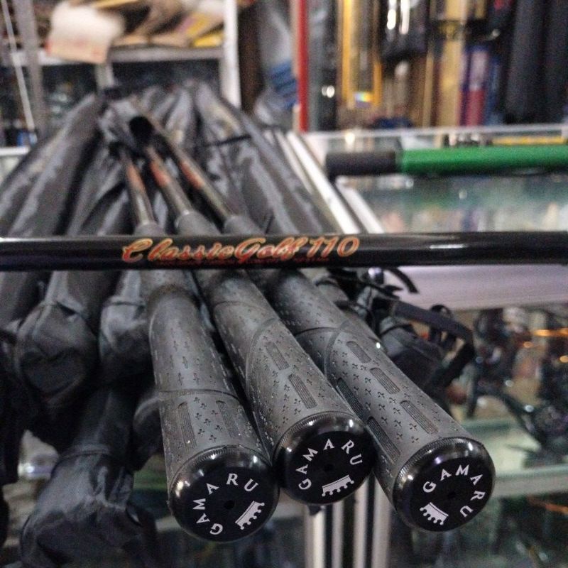 stik golf new(carbon)110 cm