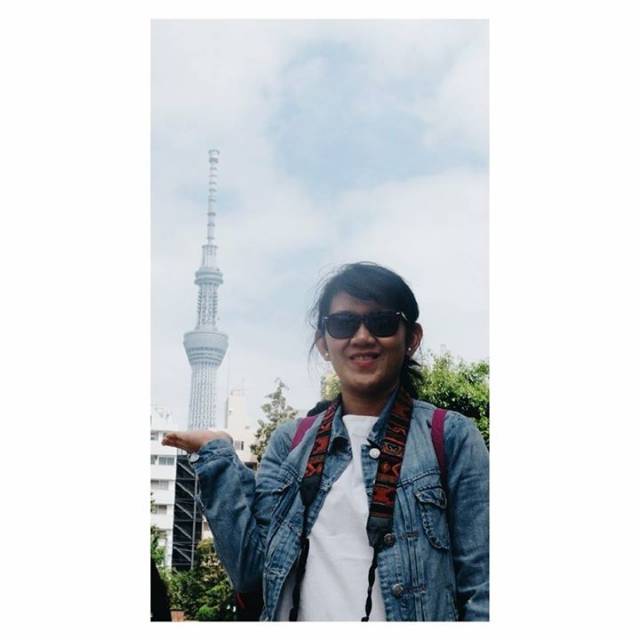 fransiskawirandabanaa