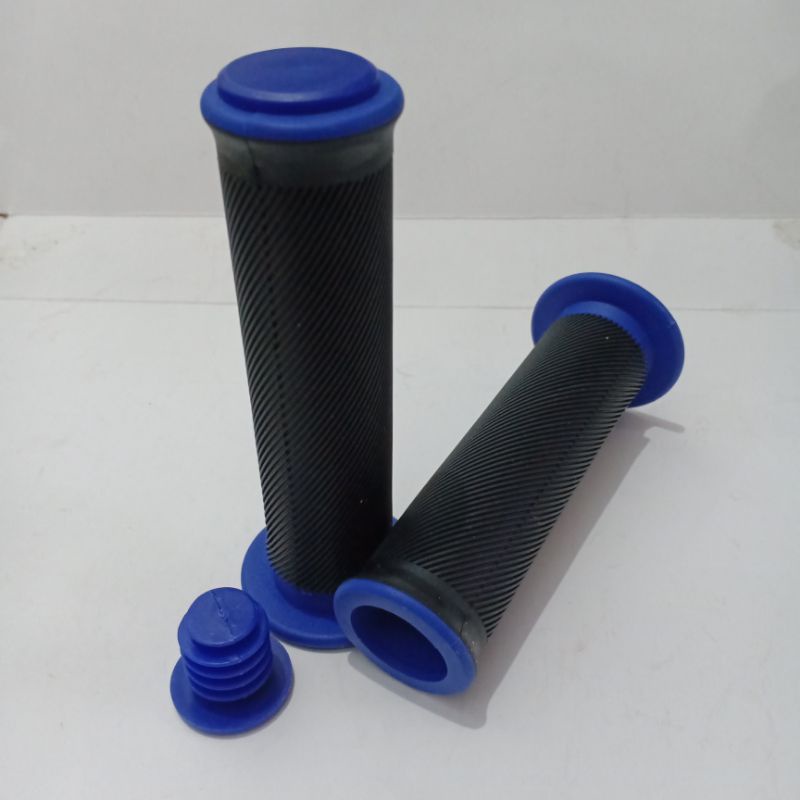 Handgrip Grip Bulu Universal