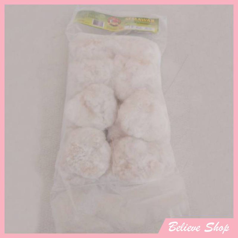 

Cireng siap goreng