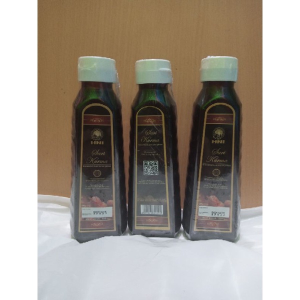 [BISA COD] [ORI] [READY] SARI KURMA HEALTHY DATES HNI HPAI