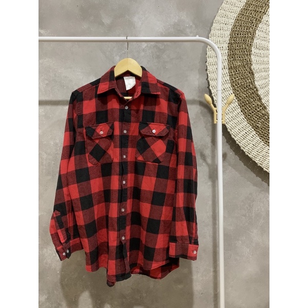 flanel assc