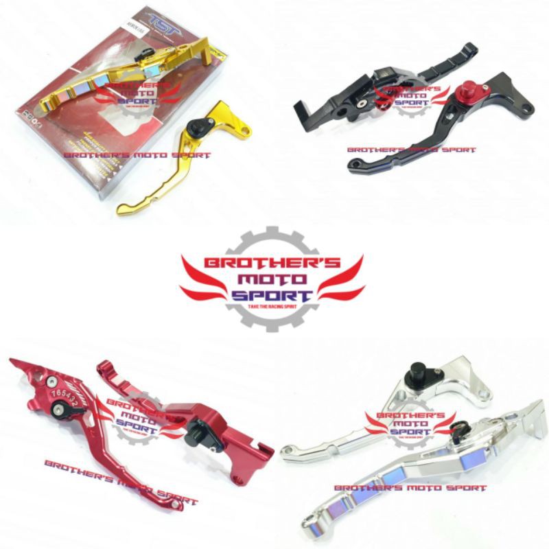 handle rem tst aerox155 handle rem set aerox 155 handle rem aerox 155