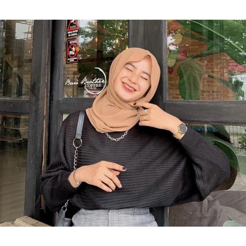 BATWING RAJUT KALONG