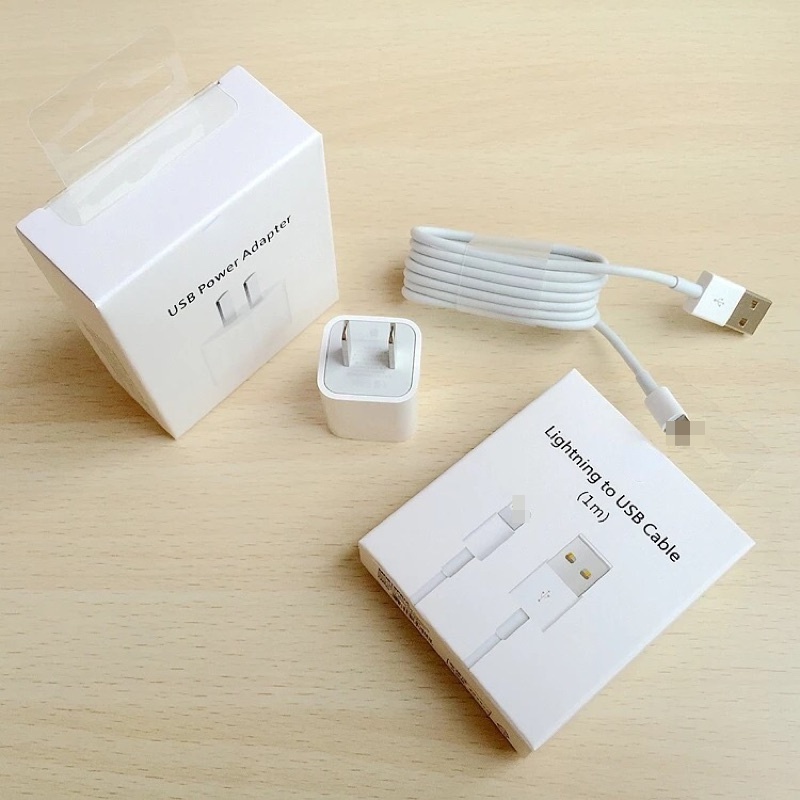 Kabel Data Charger USB Fast Charging 1M / 2M Untuk iPhone 14 13 Pro Max 12 11 Pro Max 7 8 XS