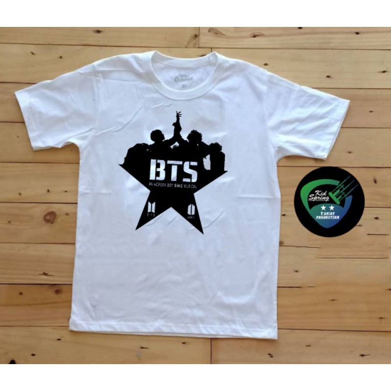 

kaosanakBTSkpop(BISA COD)