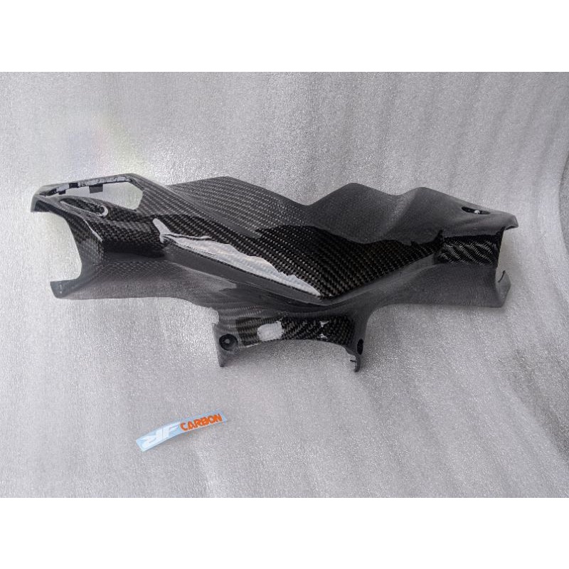 batok depan beat karbu carbon kevlar