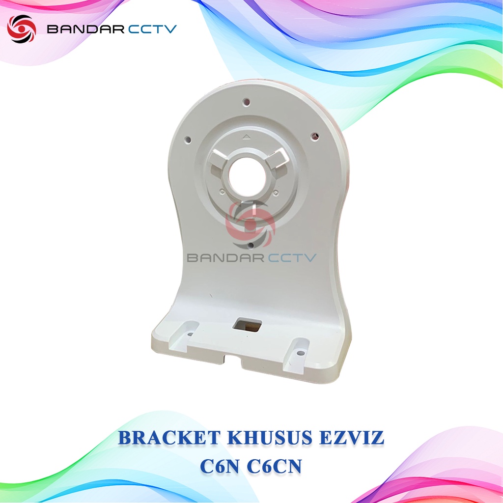 Bracket C6N C6CN Bracket Untuk Esvis