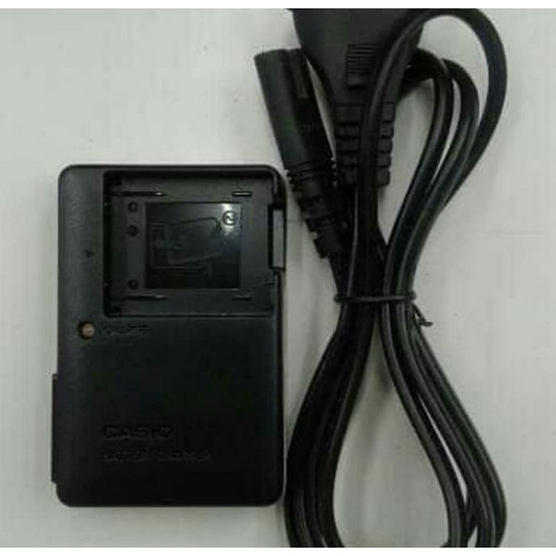 Charger Camera Casio Exilim EX Z16