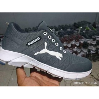 puma xcelerator