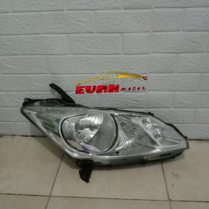 {BEKAS} Head lamp Honda Freed new facelift Diskon