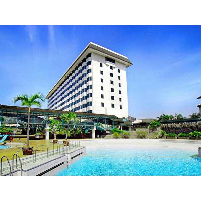 Voucher Hotel Horison Ultima Bandung