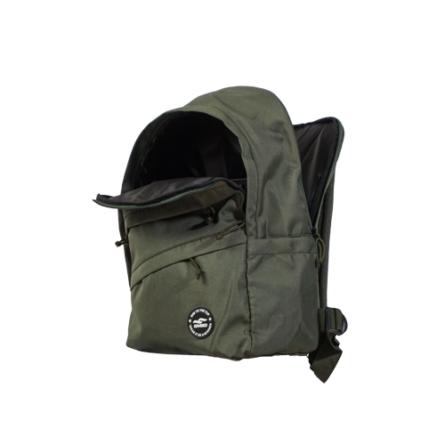 Backpack SMBD 2022