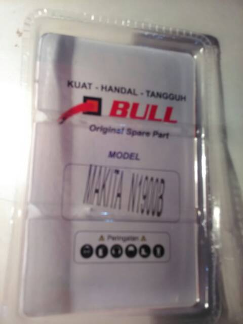 Saklar Planer Makita N 1900B